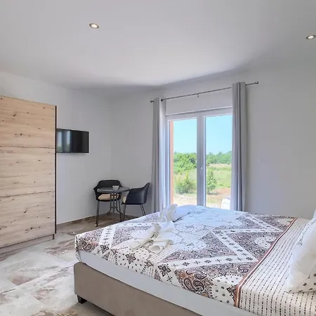 Holiday home Nur Pula