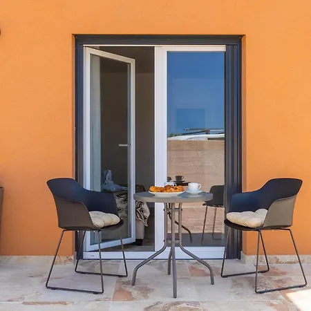 Holiday home Nur Pula