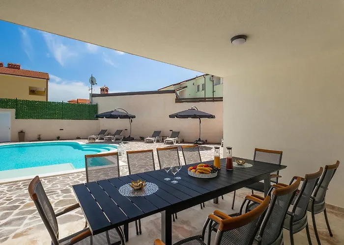 Будинок відпочинку Nur