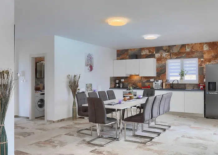 Будинок відпочинку Nur