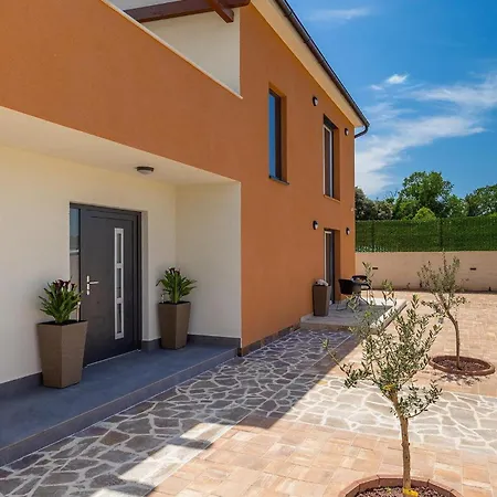 Nur Holiday home Pula