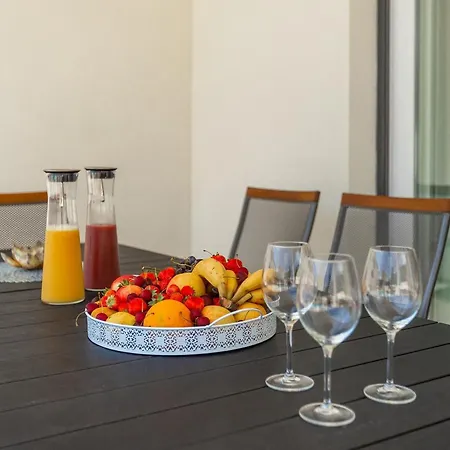 Holiday home Nur Pula