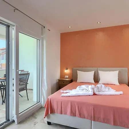 بيت للعطل Nur بولا