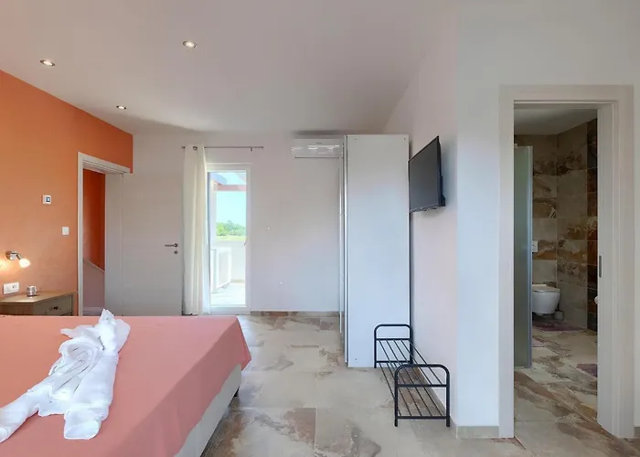 Nur Holiday home Pula