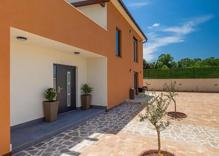 Nur Holiday home Pula