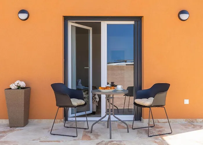 Holiday home Nur Pula