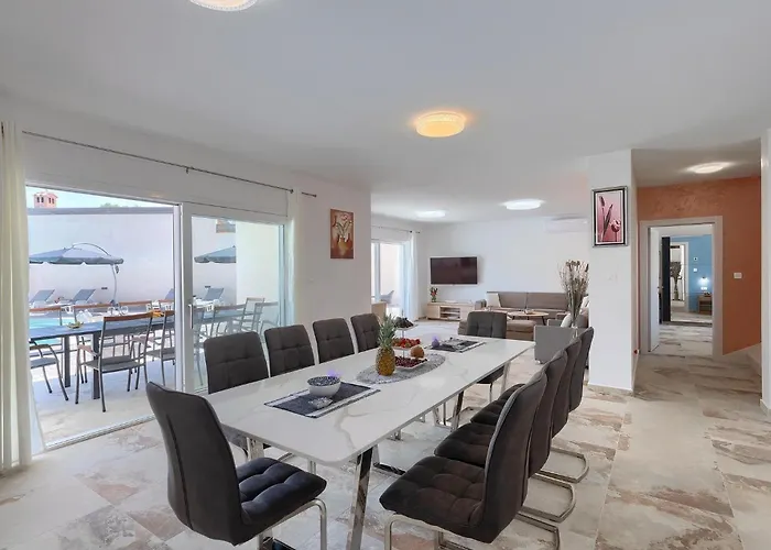 Nur Holiday home Pula