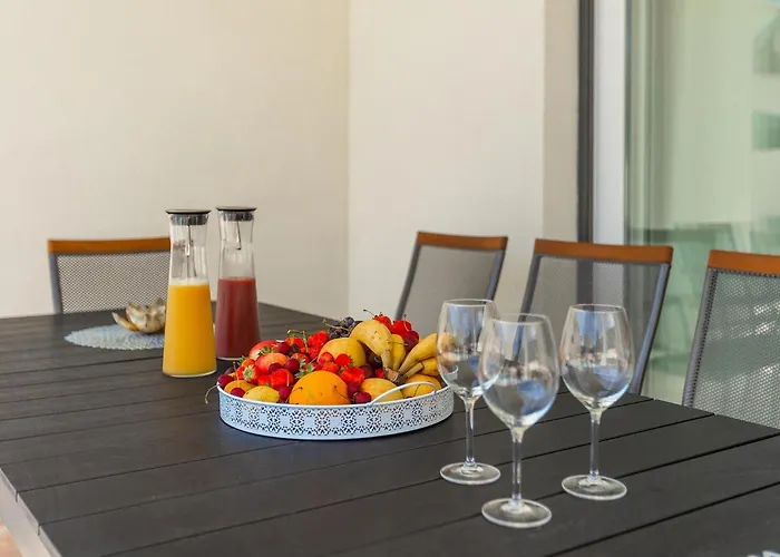 Holiday home Nur Pula