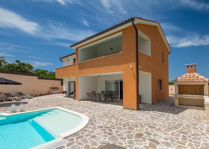 Holiday home Nur Pula