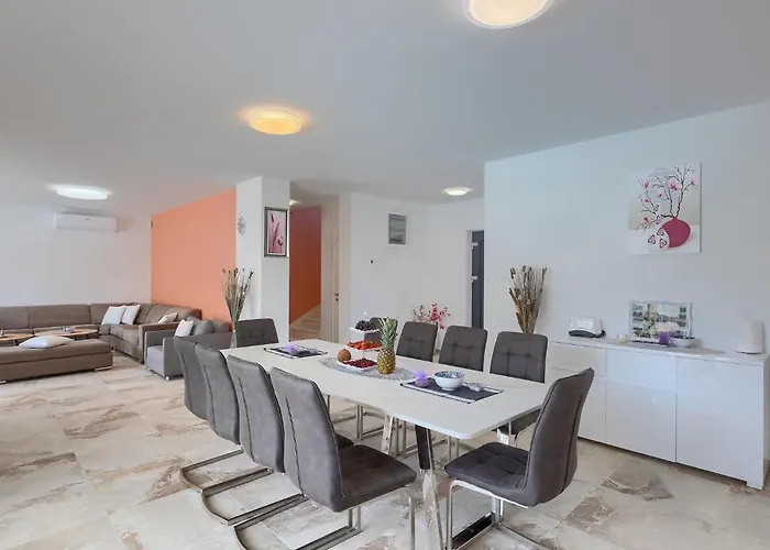 Holiday home Nur Pula