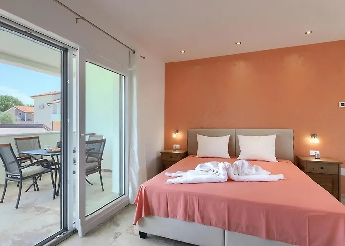 Holiday home Nur Pula